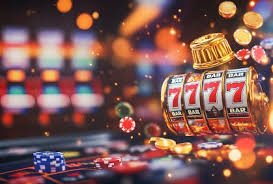 Live casino tables and slot games available at wk77 online platform